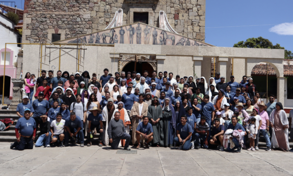 Ajijic’s 47th Passion Play sets the stage for 50th anniversary